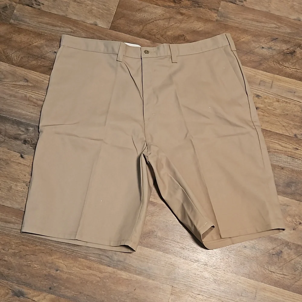 👖DICKIES MENS FLAT FRONT SHORTS👖